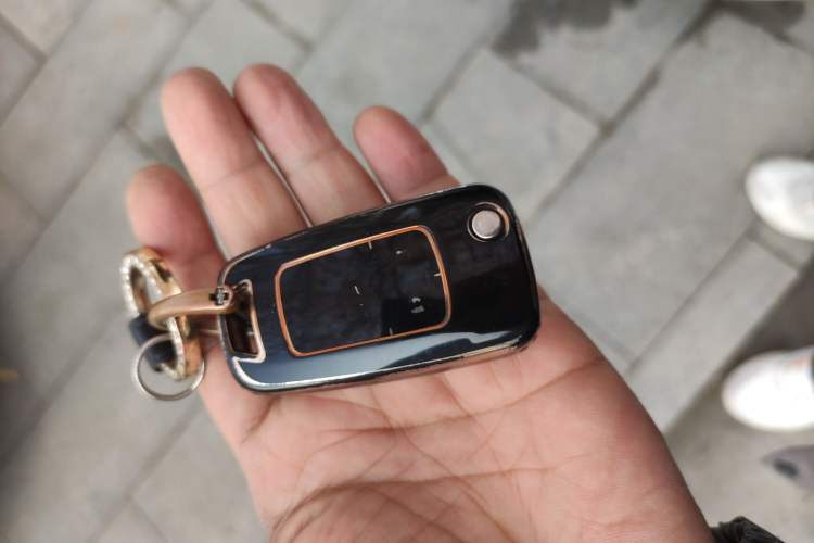 Used Buick GT 2018 15T Manual Entry-Level Version China V Standard
