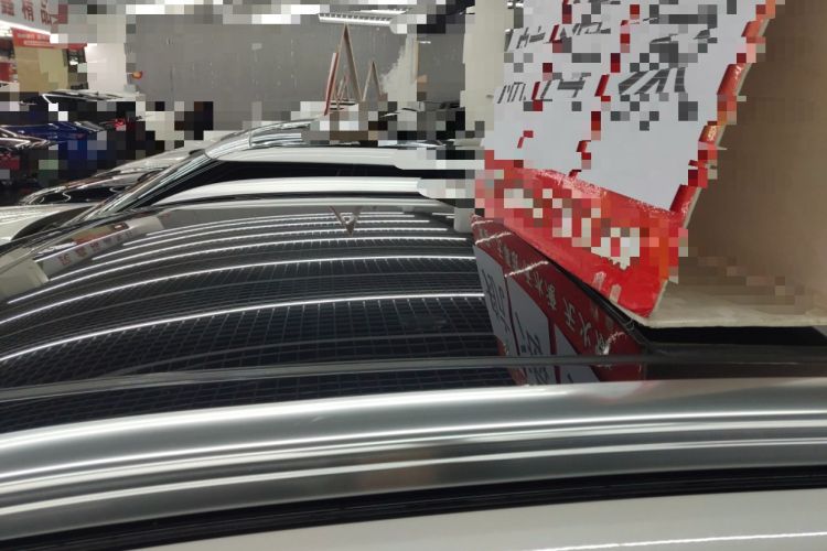 Used Lincoln Nautilus 2021 2.7T Four-Wheel Drive Prestige Edition