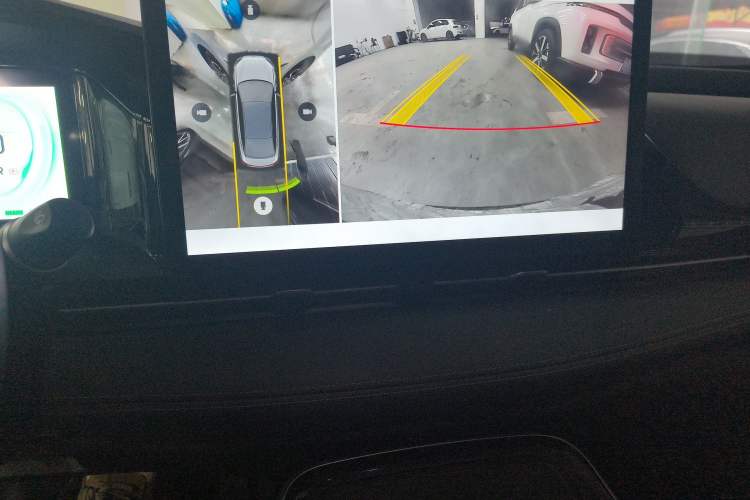 Used AION S Plus 2021 70 Tech Edition
