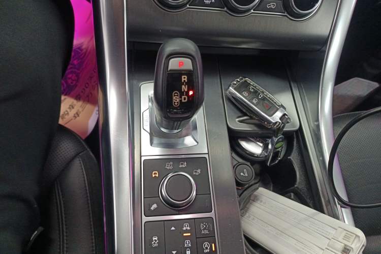 Used Land Rover Range Rover Sport 2016 3.0 SC V6 SE
