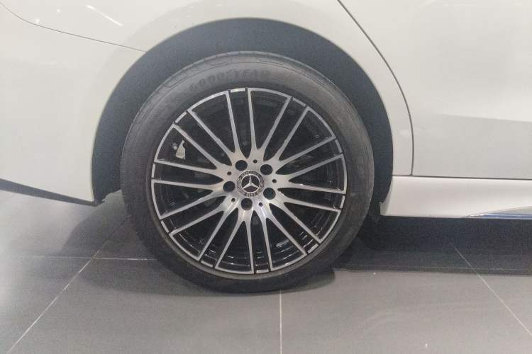 Used Mercedes-Benz C-Class 2024 C 200 L Sport Edition
