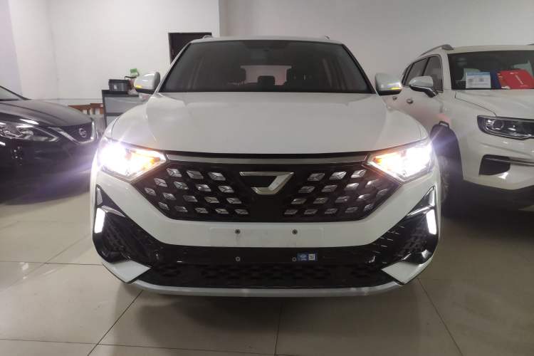 Used Jetta VS5 2023 280TSI Automatic Trend Edition