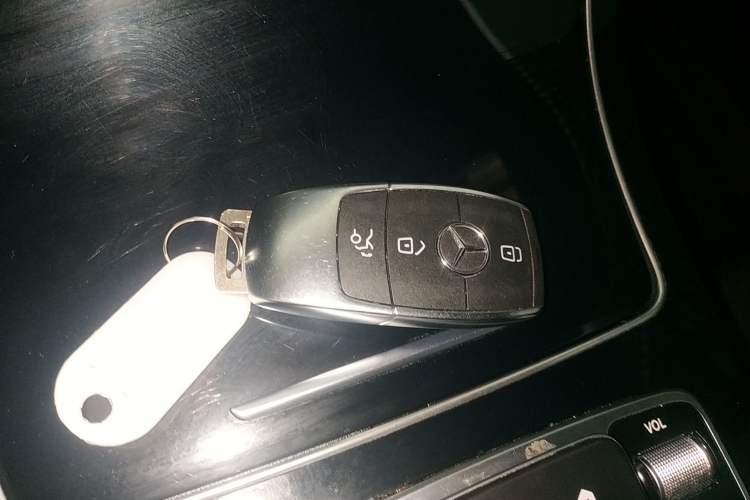 Used Mercedes-Benz GLC 2020 Facelifted GLC 260 L 4MATIC Dynamic Edition