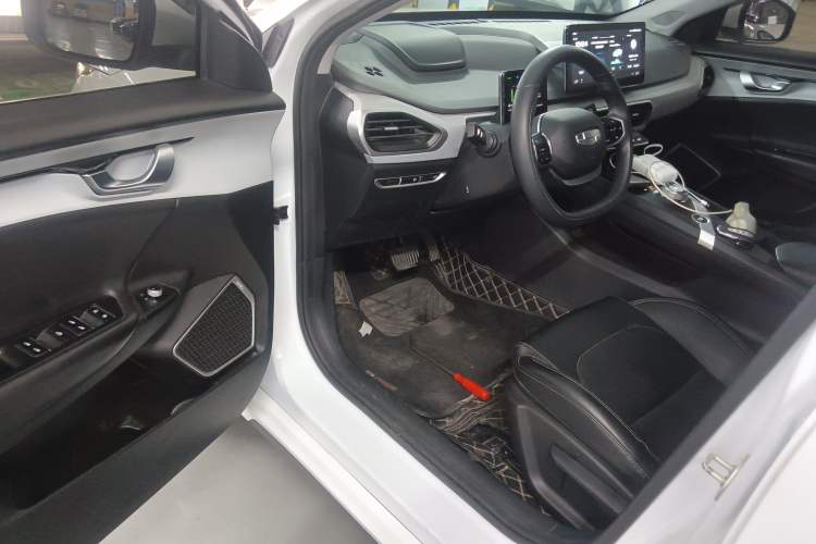 Used Geometry A 2022 Pro 430KM Commuter Edition