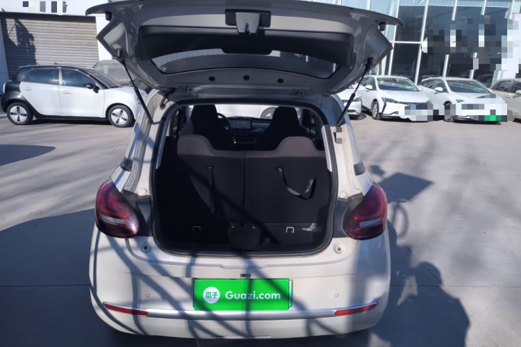 Used Wuling Bingo 2023 333 km Fast-Share Version