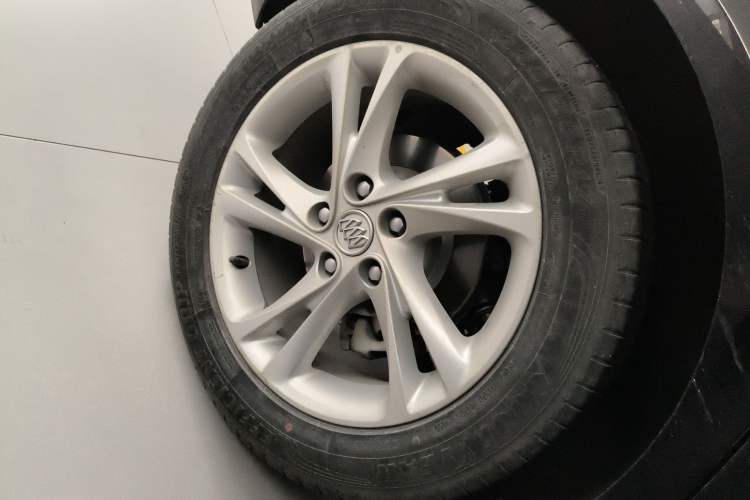 Used Buick Regal 2020 552T Elite Edition