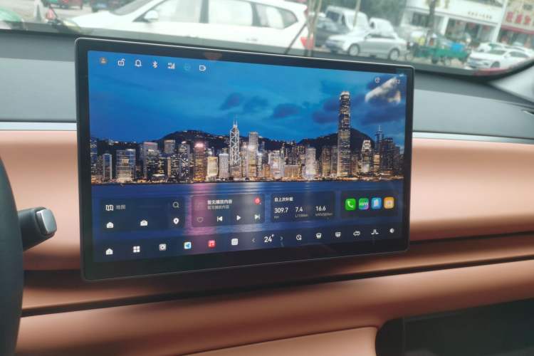 Used Leapmotor C10 2024 210 Smart Edition