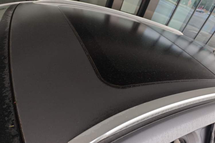 Used BYD Yuan PLUS 2025 Intelligent Driving Version 510 KM Beyond-Grade Edition