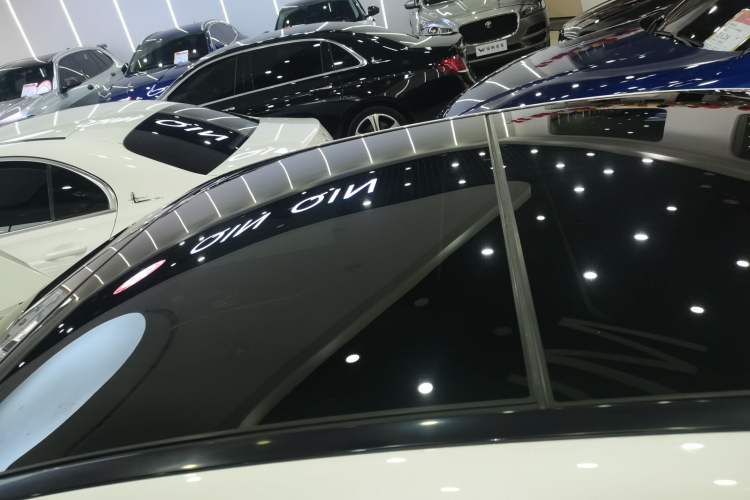 Used Mercedes-Benz E-Class 2020 E 300 L Sport Luxury Edition