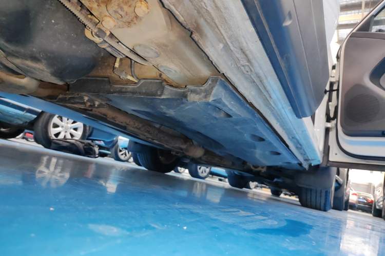 Used Volkswagen Tiguan 2015 1.8TSI Manual Two-Wheel Drive Fashion Edition
