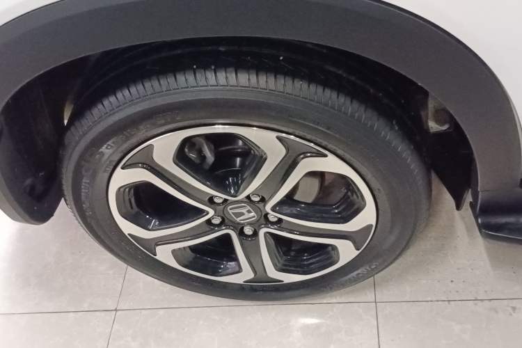 Used Honda XR-V 2020 1.5L CVT Comfort Version