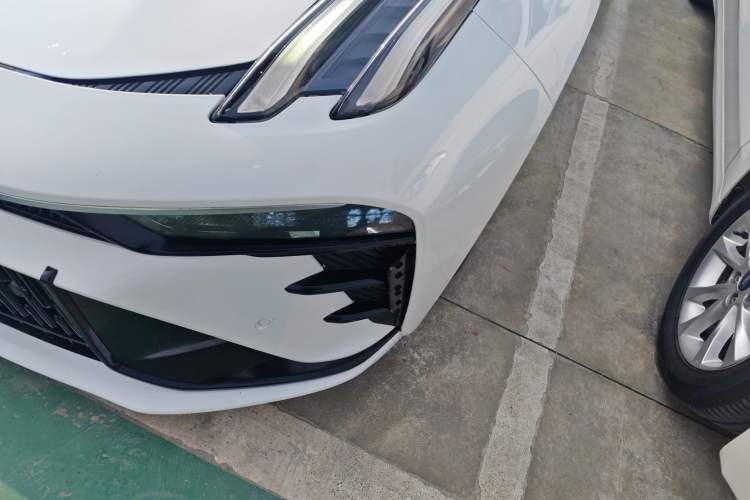 Used Lynk & Co 03 2023 1.5TD DCT JingPro