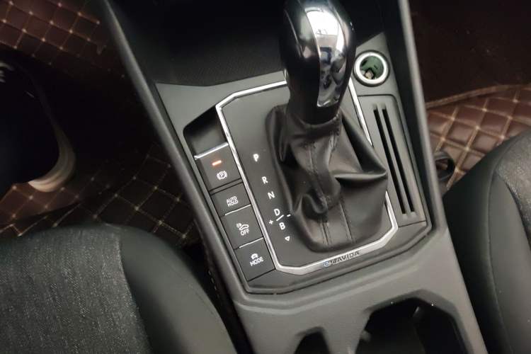 Used Volkswagen Lavida Pure Electric 2019 Enjoyment Edition