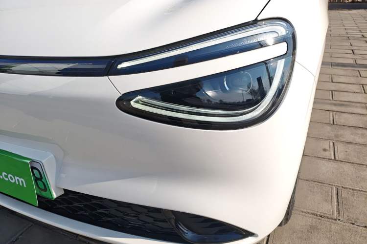 Used Dongfeng NAMMI 01 2024 New Edition 330 Plus Smart+
