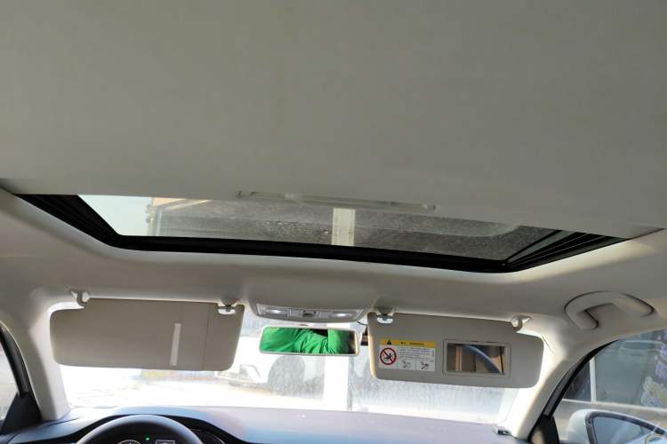 Used Volkswagen Lavida 2019 280TSI DSG Comfort Edition China VI standard
