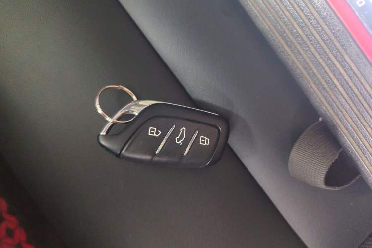 Used MG 5 2021 180 DVVT CVT Youth Luxury Edition