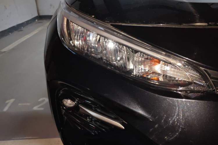 Used Toyota Wildlander 2021 2.0L CVT 4x4 Luxury Edition
