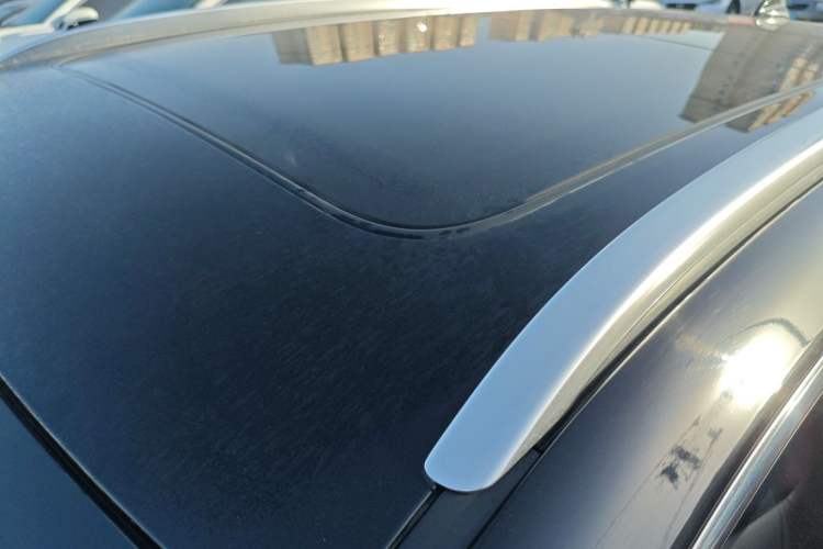 Used Hongqi HS5 2019 2.0T Smart Connect Flagship Edition
