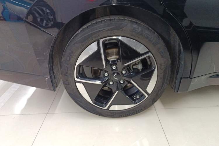 Used Wuling Xingguang 2024 Co-Creation Edition 150 Advanced Model
