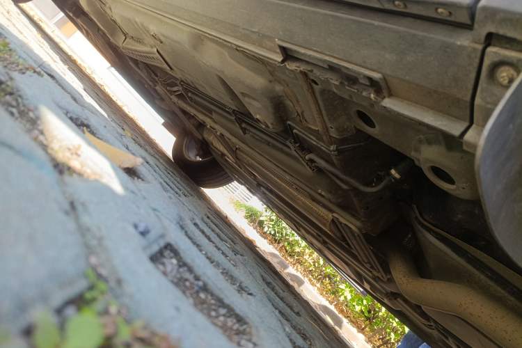 Used Cadillac XT4 2022 28T Two-Wheel Drive Fashion Edition
