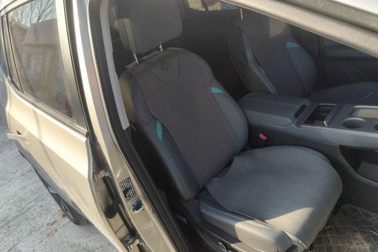 Used AION Y 2024 Plus 610 Intelligent Driving Version
