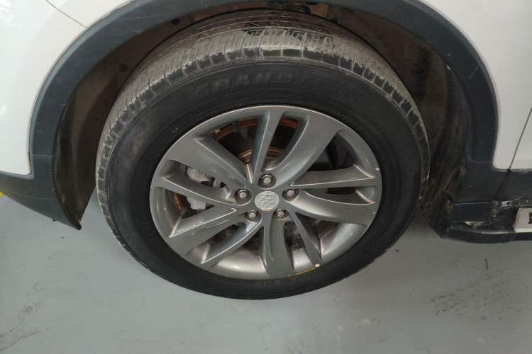 Used Buick Encore 2017 18T Automatic Two-Wheel Drive Urban Leading Model
