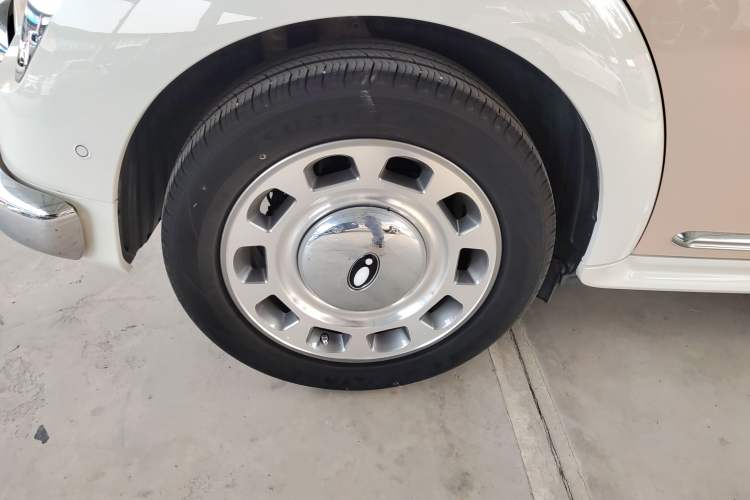 Used ORA Ballet Cat 2022 401 km Nutcracker Edition
