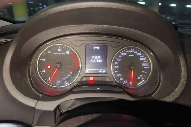 Used Audi A3 2015 Sportback 35 TFSI Millionth Anniversary Comfort Model