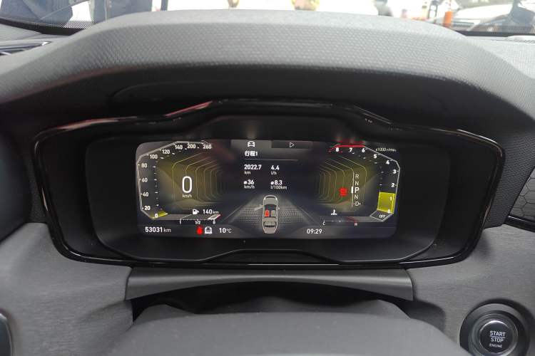 Used Lynk & Co 03 2022 2.0TD DCT JingPro