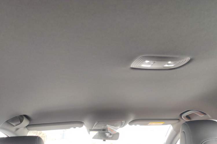 Used BYD Seal 06 New Energy 2025 DM-i Smart Drive 80KM Luxury Model
