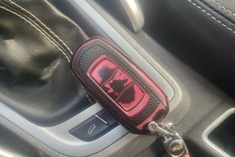 Used Geely Auto Vision X3 2017 1.5L Automatic Prestige Model