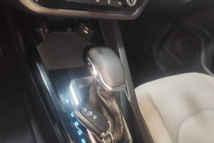 Used Ford Escort 2021 1.5L Automatic Diamond Edition
