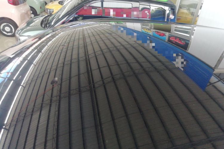 Used Wuling Bingo 2023 333 km Lingxi Connected+ Version
