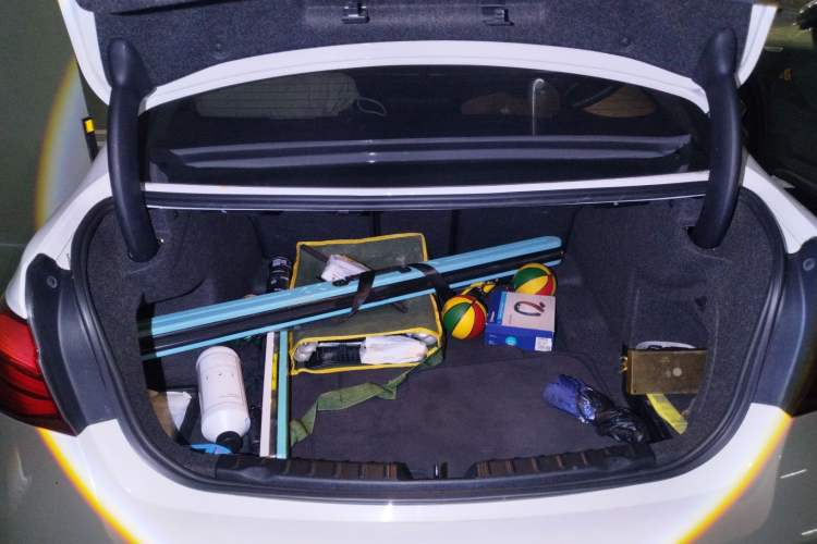 Used BMW 3 Series 2017 330Li M Sport Edition
