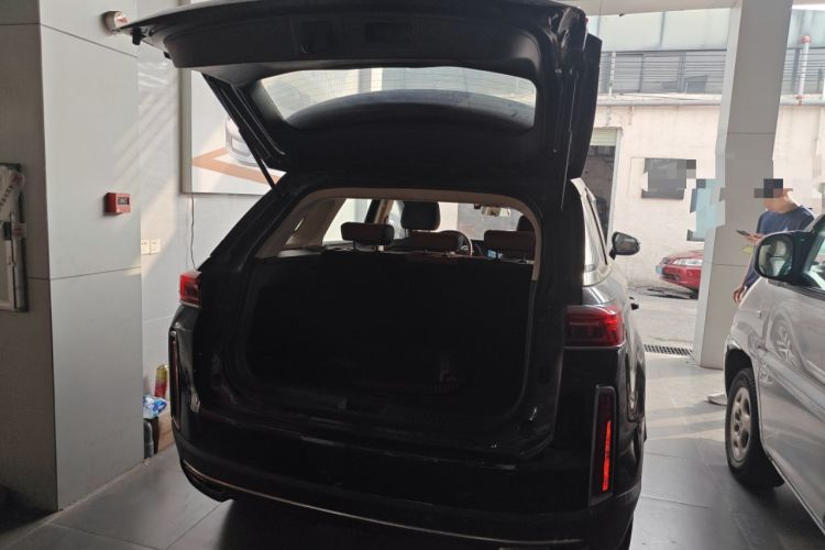 Used Bestune T99 2022 20TD Automatic Prestige Special Edition
