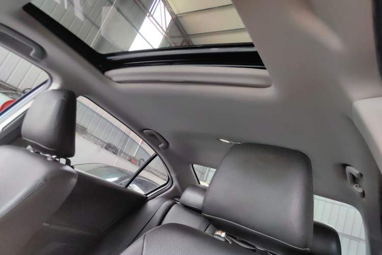 Used Honda Accord 2016 2.0L Comfort Edition
