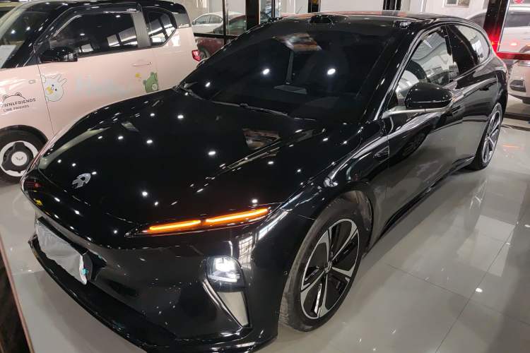 Used Nio ET5T 2024 75kWh Touring