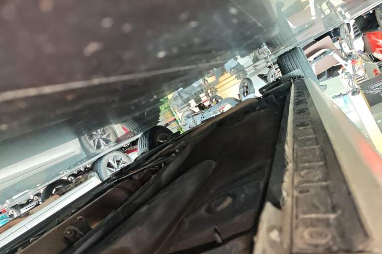 Used Toyota Corolla 2017 Revised Version 1.2T S-CVT GL
