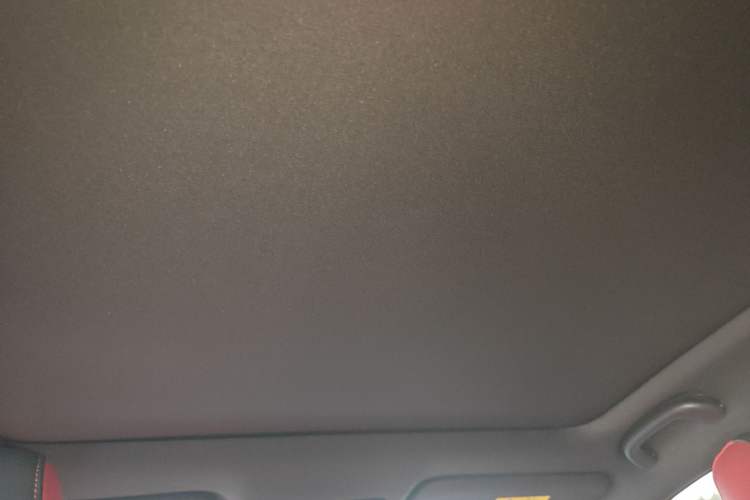 Used Changan UNI-T 2020 1.5T Flagship Version
