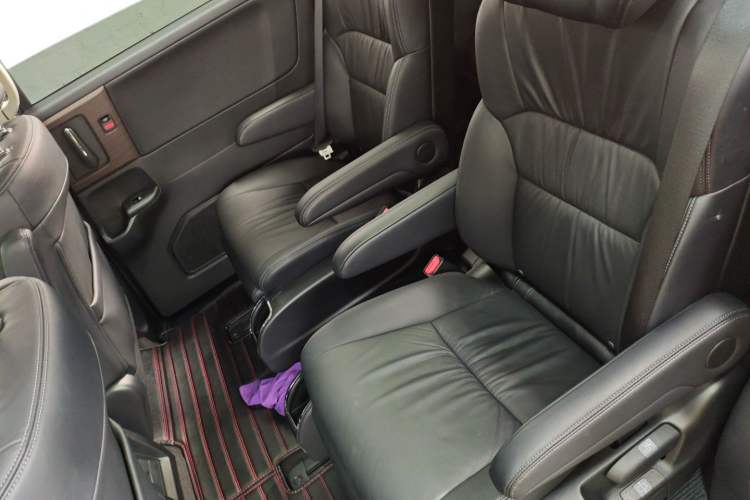 Used Honda Odyssey 2022 2.0L eHEV Sharp·Luxury Edition
