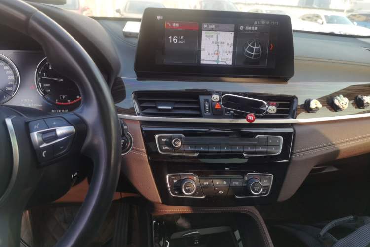 Used BMW X1 2020 xDrive25Li Luxury Edition
