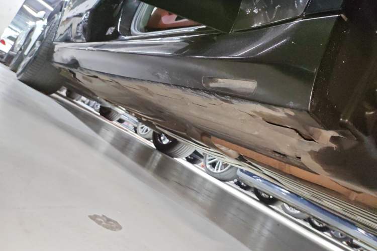 Used BMW X5 2022 xDrive 40Li M Sport Package