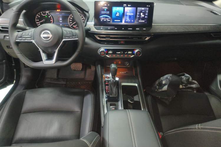 Used Nissan Teana 2022 2.0L XL-TLS Enjoyment Edition
