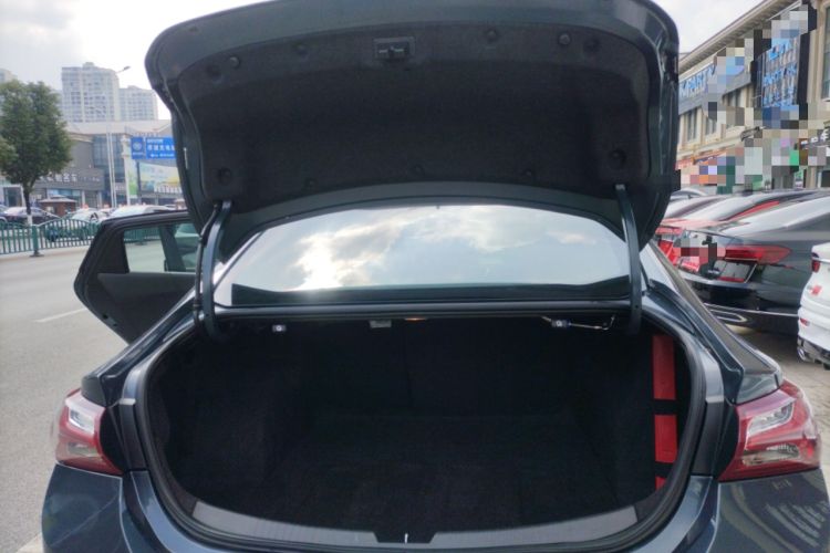 Used Chevrolet Malibu XL 2022 Redline 550T Automatic RuiLian Edition
