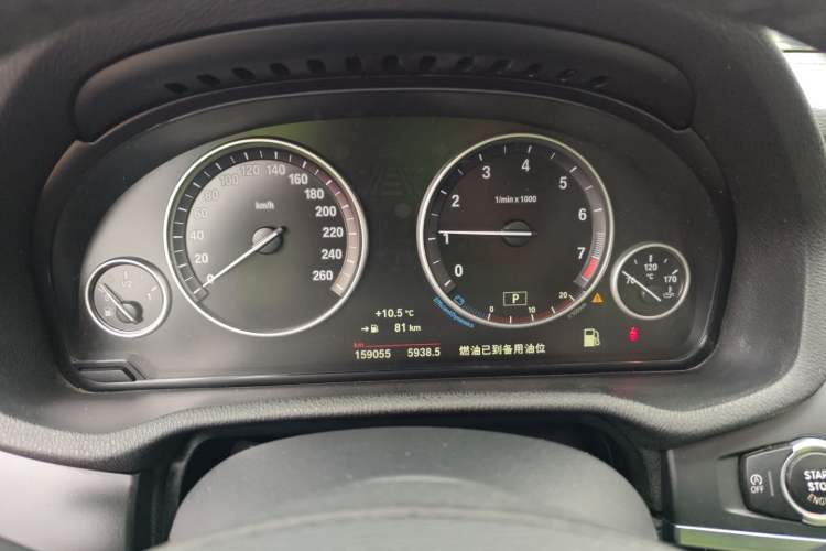 Used BMW X3 (Import) 2016 sDrive20i