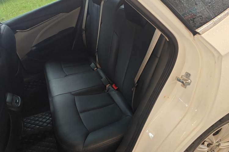 Used Buick GT 2017 15N Automatic Entry-Level Trim