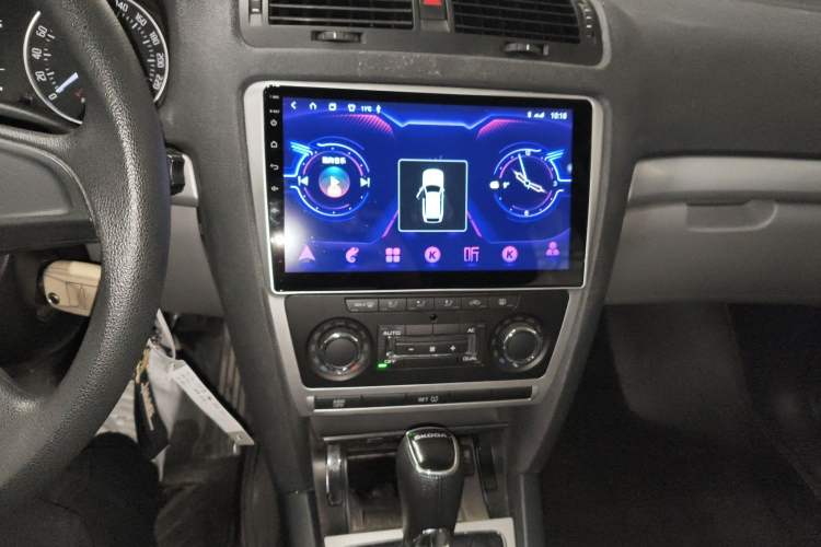 Used Skoda Octavia 2014 1.6L Automatic Yijun Edition