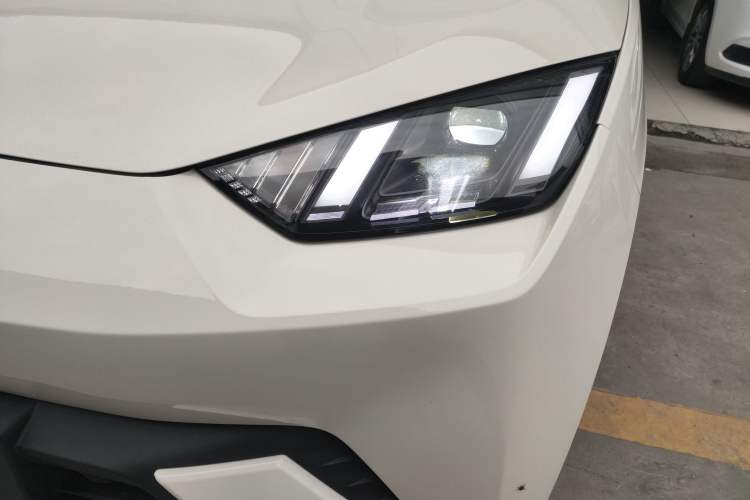 Used BYD Seagull 2023 Free Edition
