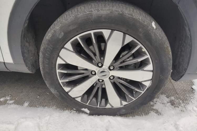 Used Haval F7x 2019 2.0T Two-Wheel Drive Smart & Stylish Play Edition
