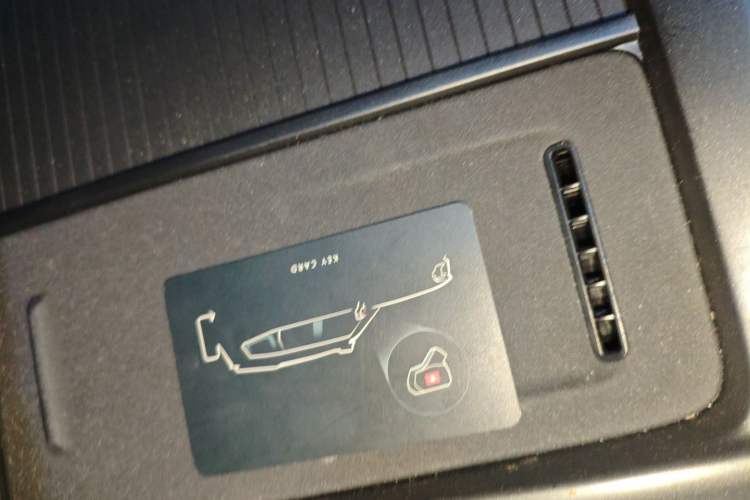 Used  G318 2024 Four-Wheel Drive Comfort Edition
